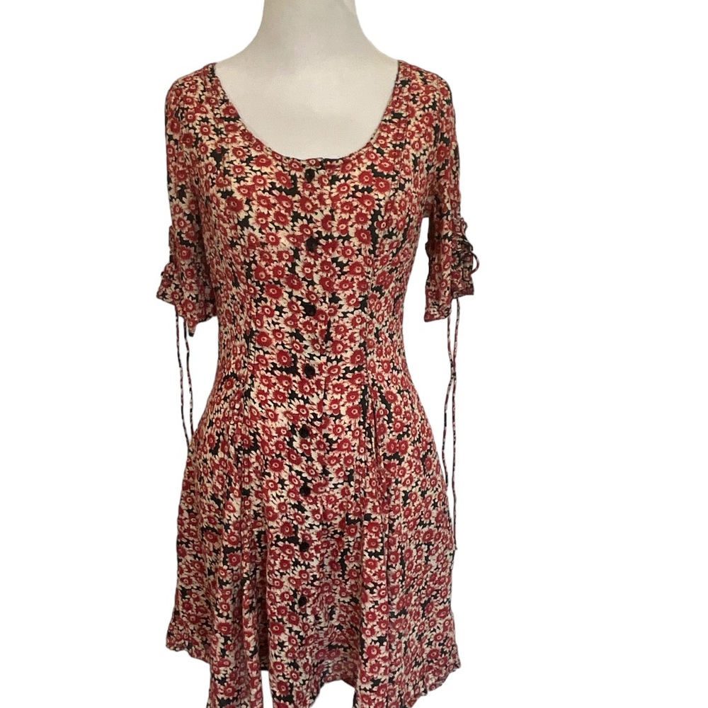 Free people sundress